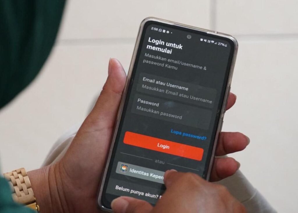 Cek Informasi Tanah Sebelum Membeli, ATR/BPN Ajak Masyarakat Manfaatkan Fitur Berbagi Akses di Sentuh Tanahku 3 103435 1024x733 1