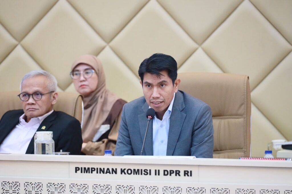 ATR/BPN Klaim 78 Persen Layanan Prioritas Tercapai, Sekjen Ungkap Jutaan Sertipikat hingga HT Elektronik 7 117227 1024x683 1