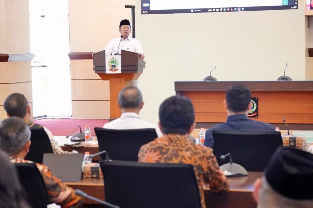 Menteri ATR/BPN Minta Kepala Daerah Lindungi Lahan Pertanian, Sulsel Lampaui Target LP2B 10 134722 1024x682 1