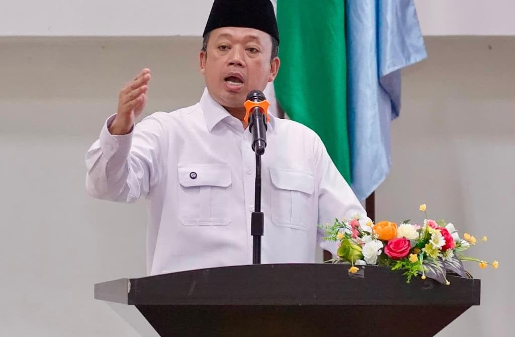 Menteri ATR/BPN Minta Kepala Daerah Lindungi Lahan Pertanian, Sulsel Lampaui Target LP2B 13 135771