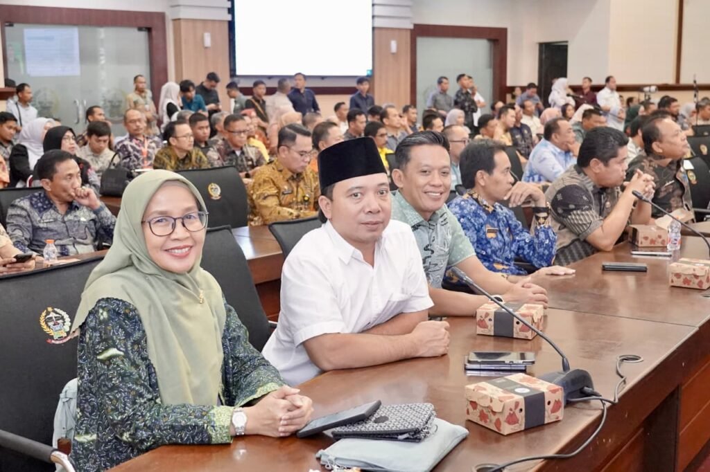 Menteri ATR/BPN Minta Kepala Daerah Lindungi Lahan Pertanian, Sulsel Lampaui Target LP2B 5 135781 1024x682 1