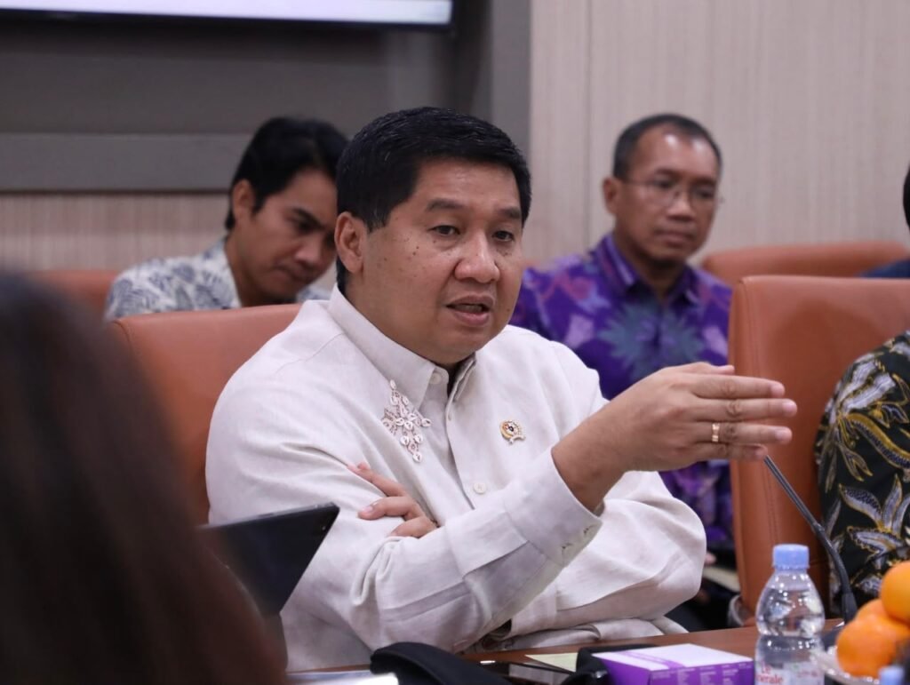 Sertipikat Tanah Gratis untuk MBR Resmi Disiapkan, Nusron: Target Satu Juta Bidang pada 2026 3 145005 1024x771 1