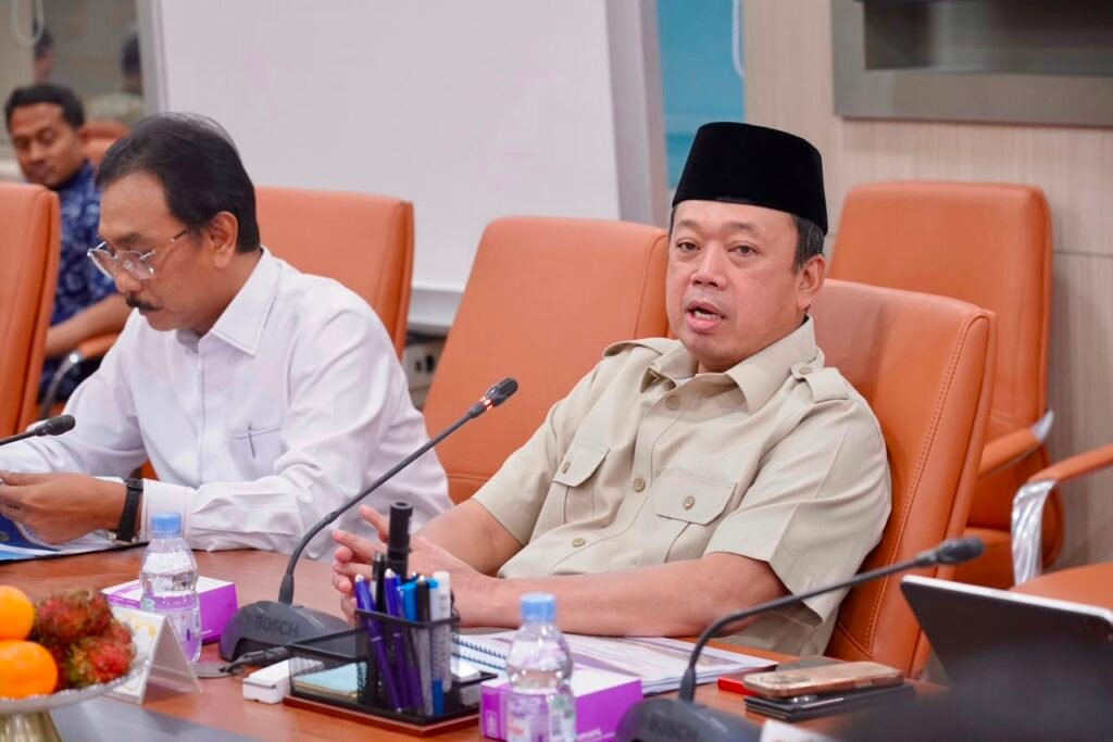 Sertipikat Tanah Gratis untuk MBR Resmi Disiapkan, Nusron: Target Satu Juta Bidang pada 2026 4 145008 1024x683 1