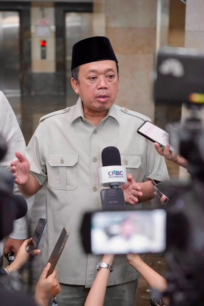 Sertipikat Tanah Gratis untuk MBR Resmi Disiapkan, Nusron: Target Satu Juta Bidang pada 2026 6 145014 683x1024 1