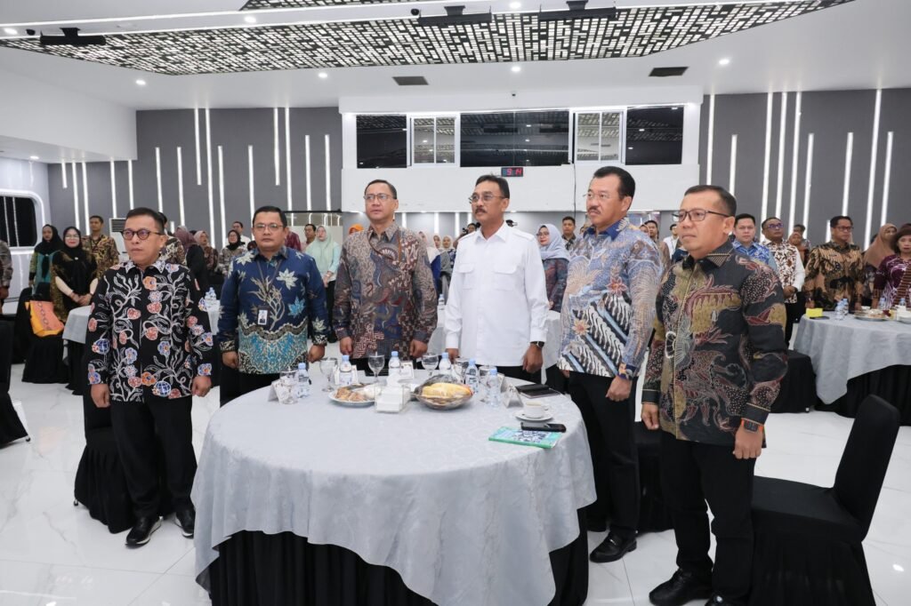 Sekjen ATR/BPN: Arsip Pertanahan Elektronik Sudah Jadi Keniscayaan, Harus Dikelola dengan Baik 2 14659 1024x682 1