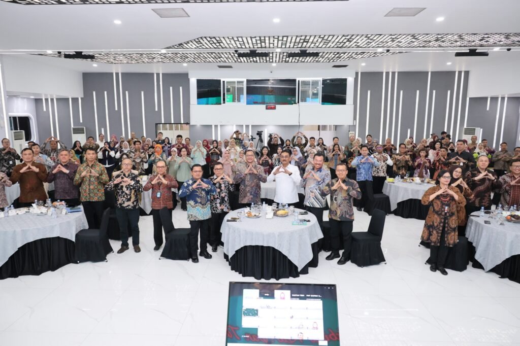 Sekjen ATR/BPN: Arsip Pertanahan Elektronik Sudah Jadi Keniscayaan, Harus Dikelola dengan Baik 3 14666 1024x682 1