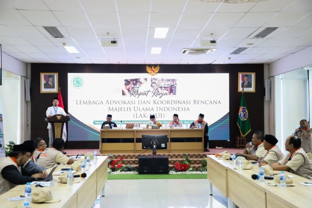 Menteri ATR/BPN Tekankan Pentingnya Sistem Penanggulangan Bencana yang Seimbang 2 14929 1 1024x682 1