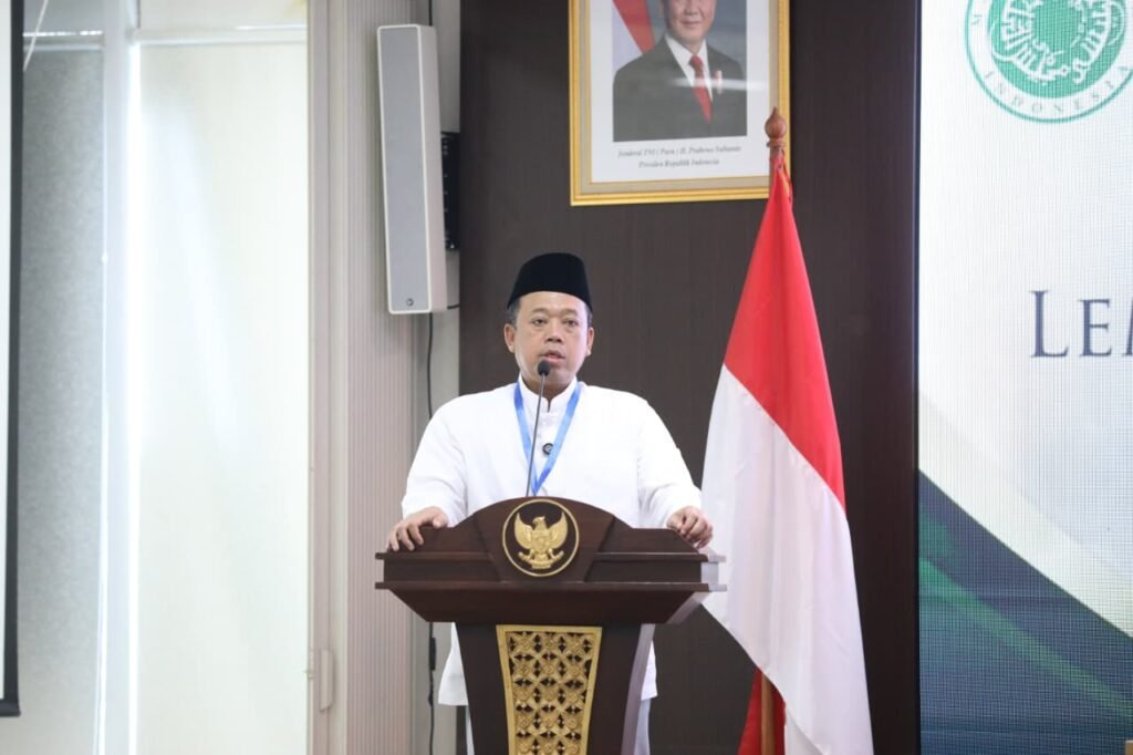 Menteri ATR/BPN Tekankan Pentingnya Sistem Penanggulangan Bencana yang Seimbang 1 14936 1024x682 1