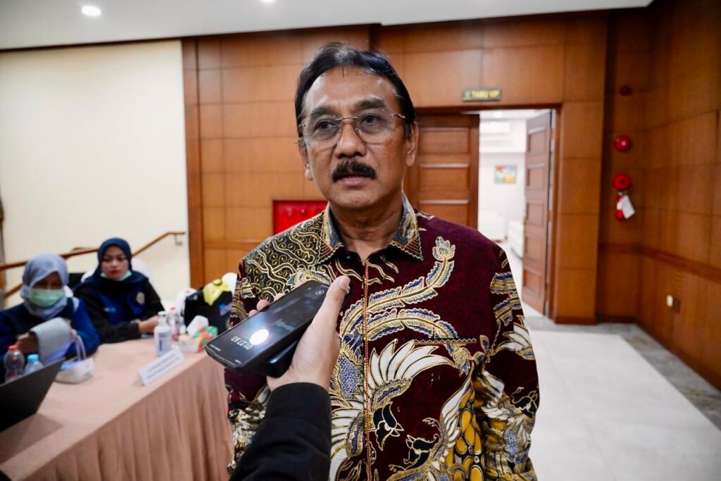 Kementerian ATR/BPN Raih Opini WTP ke-14 Berturut-turut dari BPK RI 6 149826 1024x683 1