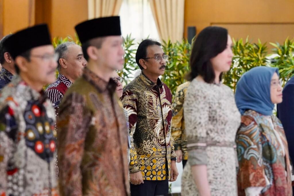 Kementerian ATR/BPN Raih Opini WTP ke-14 Berturut-turut dari BPK RI 2 149875 1024x682 1