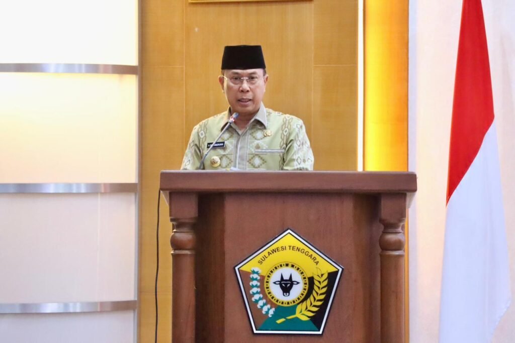 ATR/BPN Gandeng KPK dan Pemda se-Sultra, Perkuat Pencegahan Korupsi dan Tingkatkan Ekonomi Daerah 6 15658 1024x683 1
