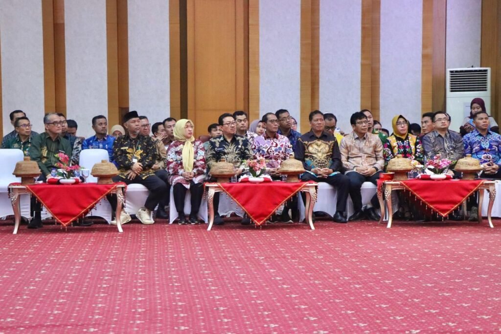 ATR/BPN Gandeng KPK dan Pemda se-Sultra, Perkuat Pencegahan Korupsi dan Tingkatkan Ekonomi Daerah 2 15668 1024x683 1