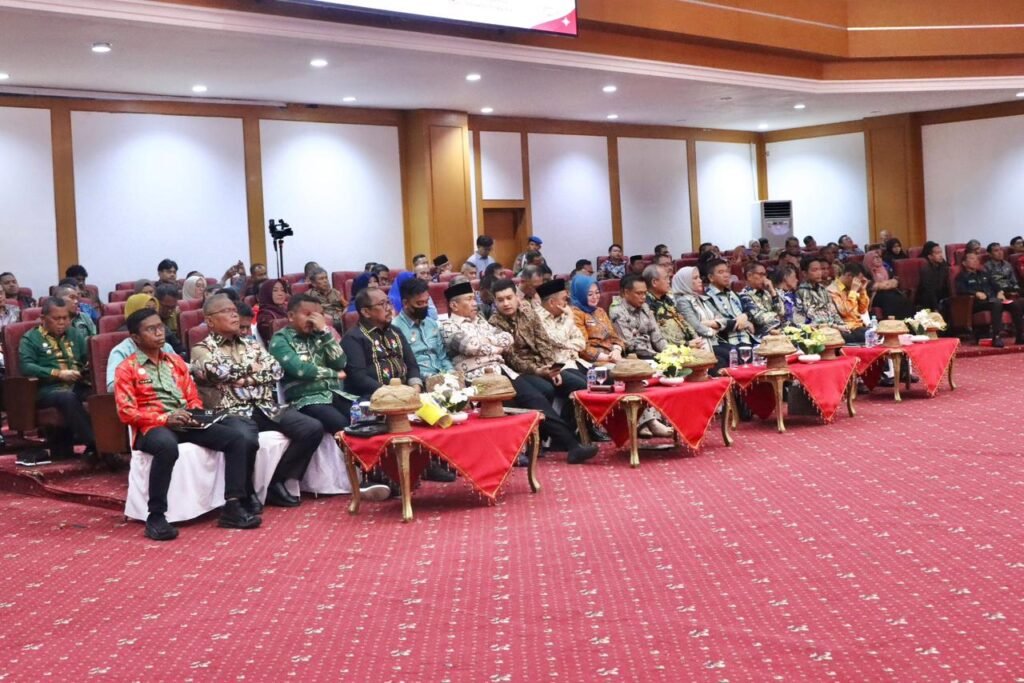 ATR/BPN Gandeng KPK dan Pemda se-Sultra, Perkuat Pencegahan Korupsi dan Tingkatkan Ekonomi Daerah 3 15674 1024x683 1