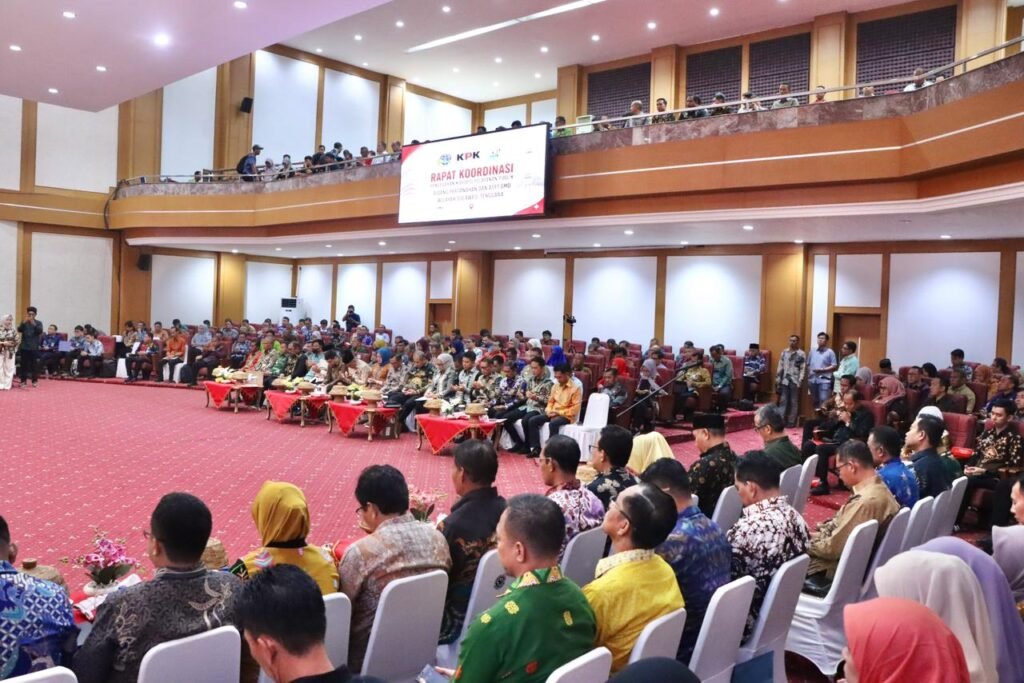 ATR/BPN Gandeng KPK dan Pemda se-Sultra, Perkuat Pencegahan Korupsi dan Tingkatkan Ekonomi Daerah 5 15681 1024x683 1