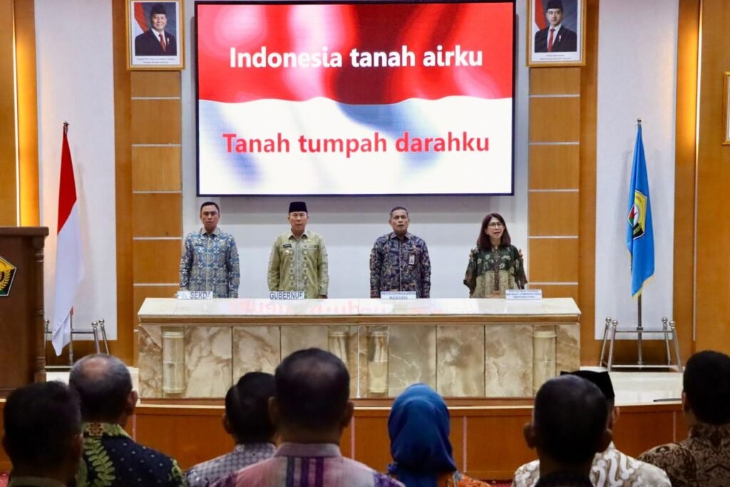 ATR/BPN Gandeng KPK dan Pemda se-Sultra, Perkuat Pencegahan Korupsi dan Tingkatkan Ekonomi Daerah 1 15895 1024x683 1