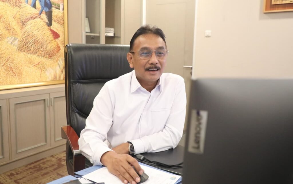 Sekjen ATR/BPN Minta Pejabat Administrator Hasilkan Kerja Berdampak 5 163155 1024x643 1