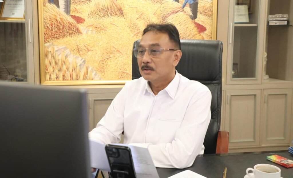 Sekjen ATR/BPN Minta Pejabat Administrator Hasilkan Kerja Berdampak 6 163158 1024x624 1