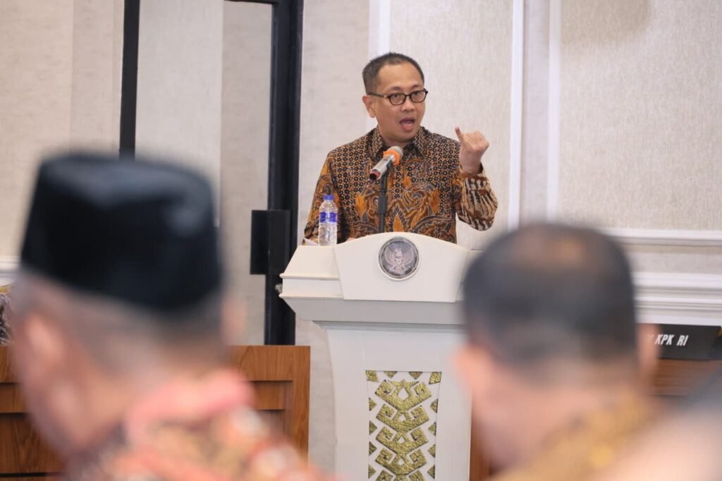 Kementerian ATR/BPN Gandeng Pemda Se-Lampung, Tawarkan 9 Program Strategis Percepat Pembangunan Daerah 8 166428 1024x682 1