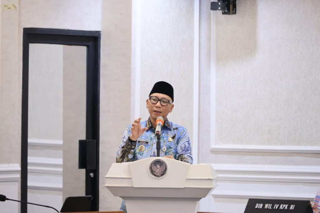 Kementerian ATR/BPN Gandeng Pemda Se-Lampung, Tawarkan 9 Program Strategis Percepat Pembangunan Daerah 9 166434 1024x682 1