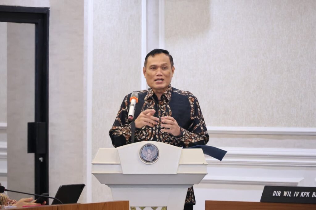 Kementerian ATR/BPN Gandeng Pemda Se-Lampung, Tawarkan 9 Program Strategis Percepat Pembangunan Daerah 10 166437 1024x682 1
