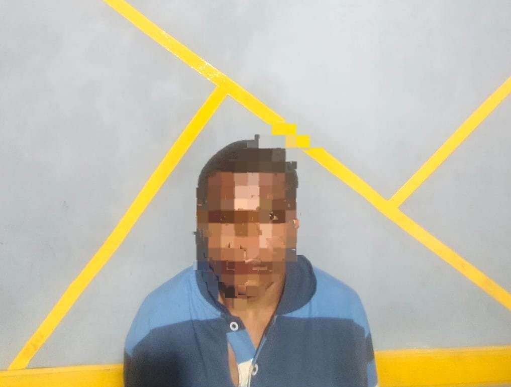 Team Paniki Polsek Sorong Timur Ringkus Spesialis Curas di Malanu 3 178489