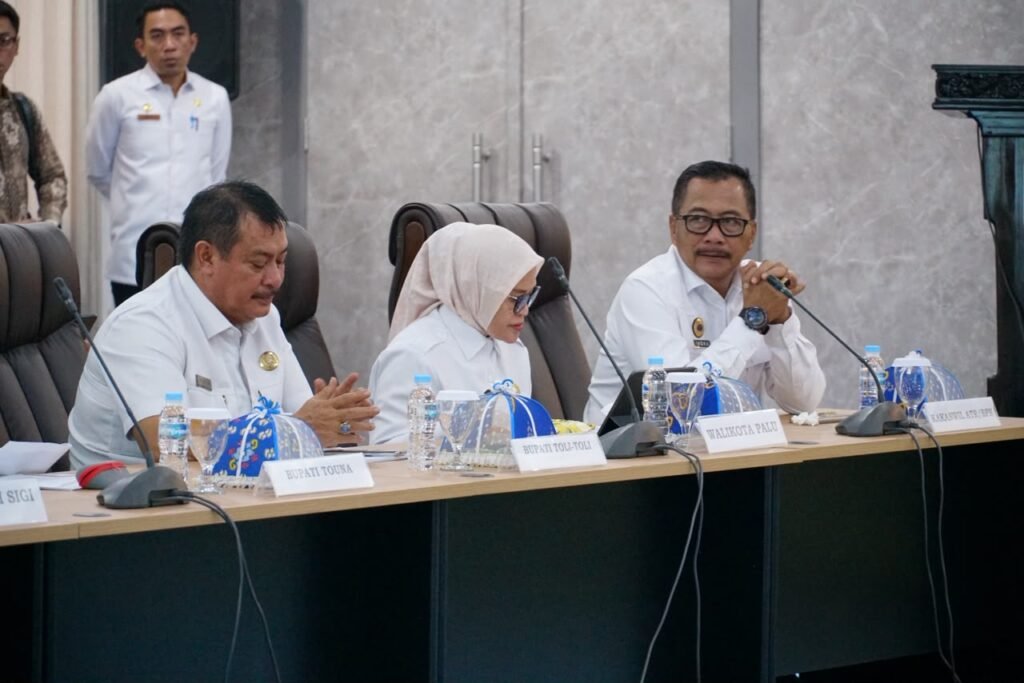 ATR/BPN, KPK, Pemda Sulteng Bersatu Selamatkan Aset Daerah 2 179288 1024x683 1