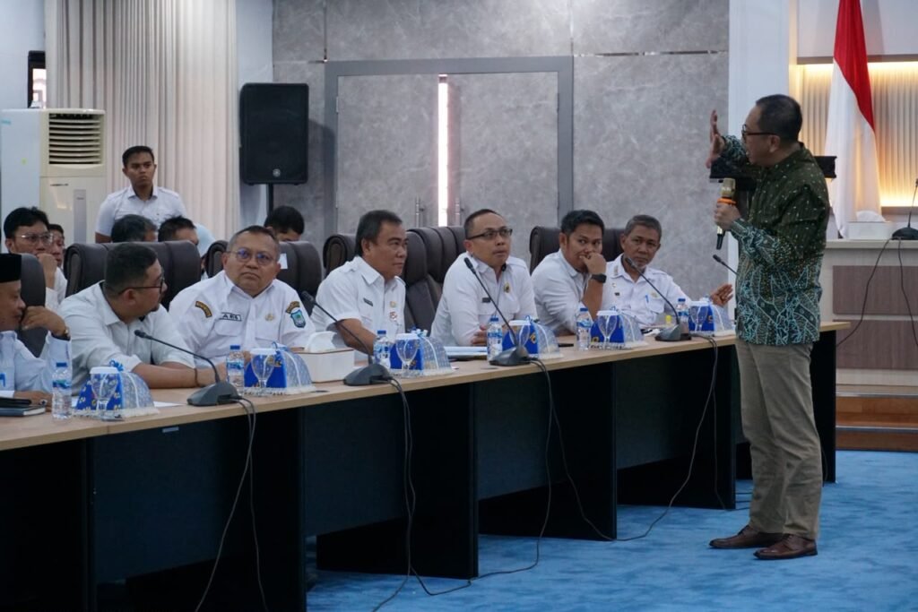ATR/BPN, KPK, Pemda Sulteng Bersatu Selamatkan Aset Daerah 6 179297 1024x683 1