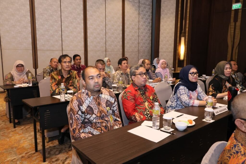 Menteri Nusron Minta Pegawai ATR/BPN Utamakan Pelayanan Masyarakat 10 179321 1024x682 1