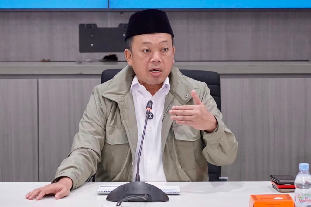 Menteri ATR/BPN: Pengukuran Terjadwal Sudah Berlaku di 400 Kantor Pertanahan, Warga Kini Dapat Kepastian Layanan 1 193447 1024x683 1