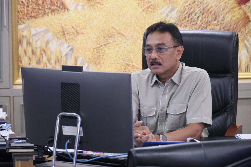 Kementerian ATR/BPN Bahas Transformasi Organisasi, Wamen Ossy Dorong Pendekatan Berbasis Wilayah 3 21113 1024x682 1