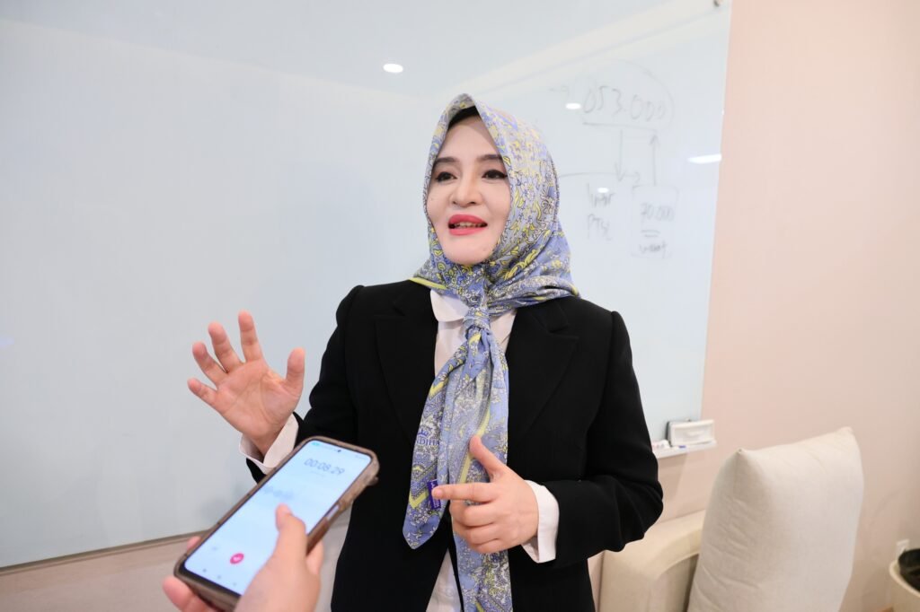 Pengecekan Sertipikat dan SKPT Berbeda, ATR/BPN Minta Masyarakat Tak Salah Gunakan Layanan 1 32532 1024x682 1