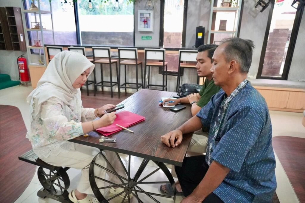 Dapat Tanah Hibah dari Orang Tua? Begini Cara Balik Nama Sertipikat Menurut ATR/BPN 3 48646 1024x683 1