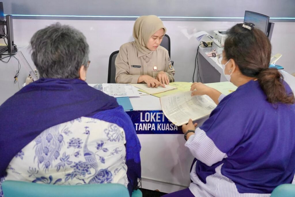 Dapat Tanah Hibah dari Orang Tua? Begini Cara Balik Nama Sertipikat Menurut ATR/BPN 2 48653 1024x683 1