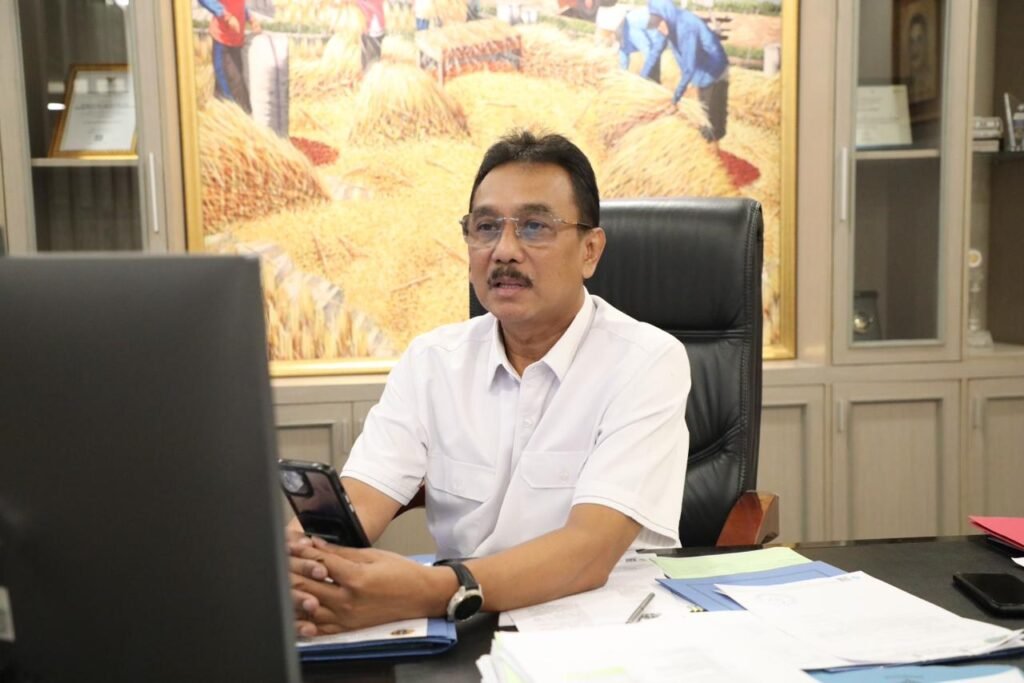 Sekjen ATR/BPN Minta ASN Tak Takut Ambil Keputusan usai Putusan MK Soal Kerugian Negara 3 53186 1024x683 1