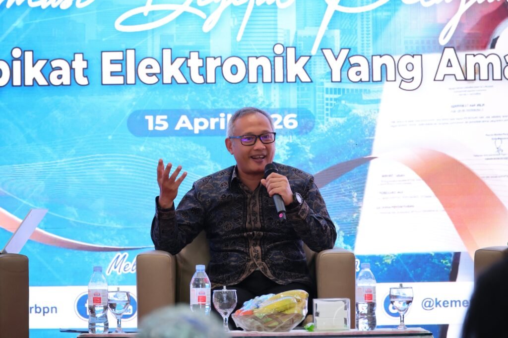 Tanah Belum Terpetakan? Kini Bisa Ajukan Lewat Fitur Swaplotting di Aplikasi Sentuh Tanahku 1 53202 1024x682 1