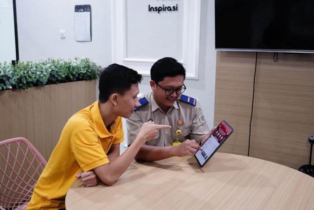 Tanah Belum Terpetakan? Kini Bisa Ajukan Lewat Fitur Swaplotting di Aplikasi Sentuh Tanahku 4 53206 1024x683 1