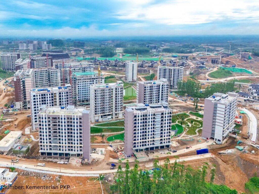 Jangan Hanya Cek SHMSRS, Pembeli Apartemen Diminta Pastikan Status Tanah Dasarnya 2 59185 1024x768 1