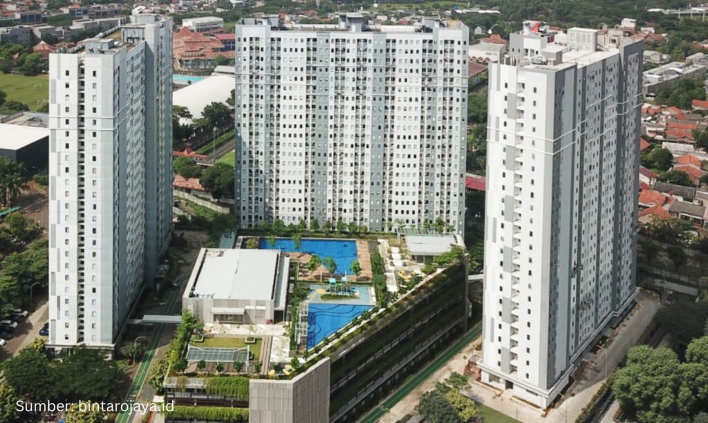 Jangan Hanya Cek SHMSRS, Pembeli Apartemen Diminta Pastikan Status Tanah Dasarnya 3 59186 1024x612 1