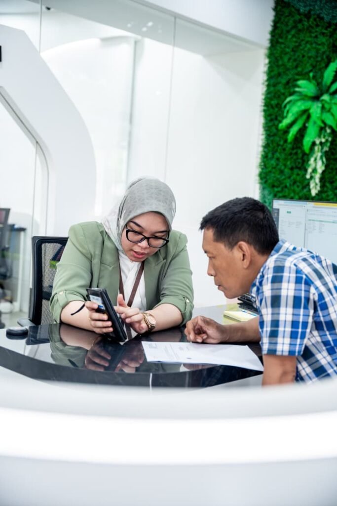 Jangan Hanya Cek SHMSRS, Pembeli Apartemen Diminta Pastikan Status Tanah Dasarnya 5 59189 683x1024 1