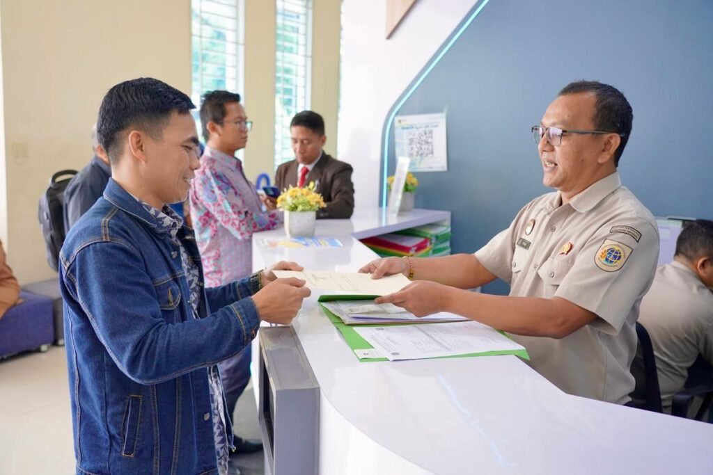 Sertipikat Tanah Hilang? Begini Cara Mengurus Penggantinya di Kantor Pertanahan 5 62730 1024x683 1