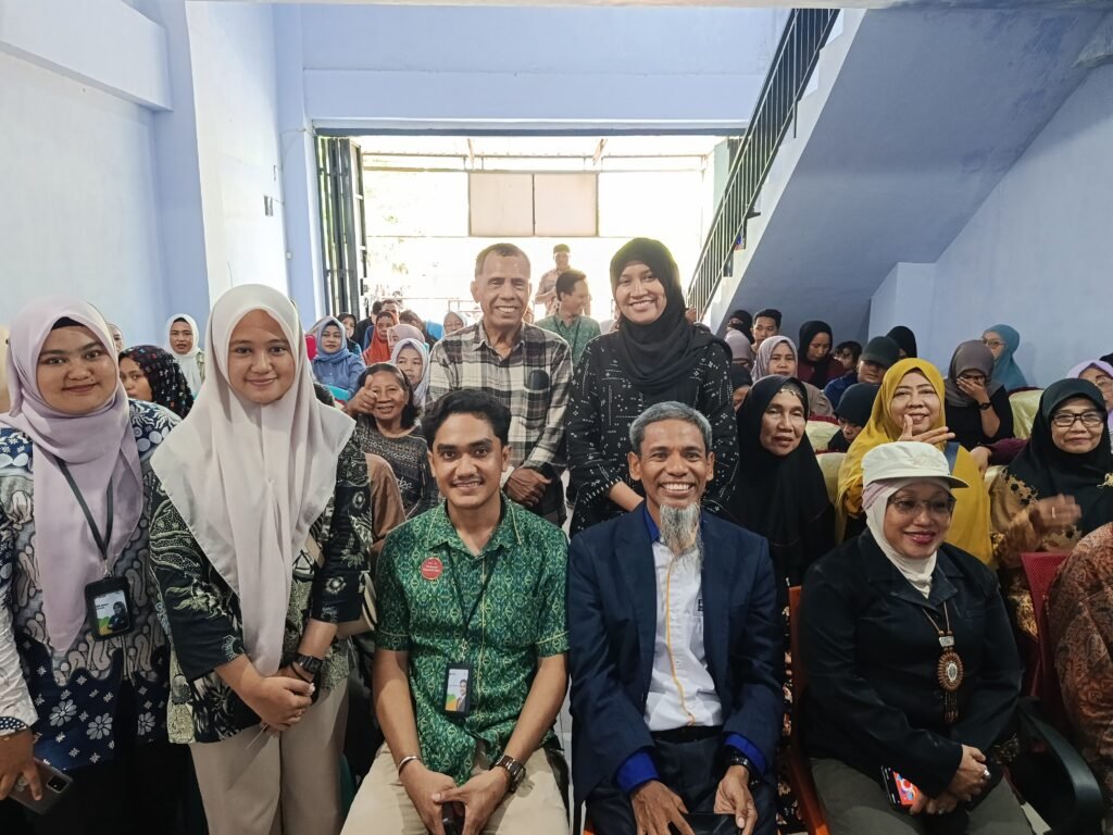 Pegadaian dan LBH UMKM Cendrawasih Indonesia Beri Solusi Modal dan Pendampingan bagi UMKM 5 72176 3 1024x768 1