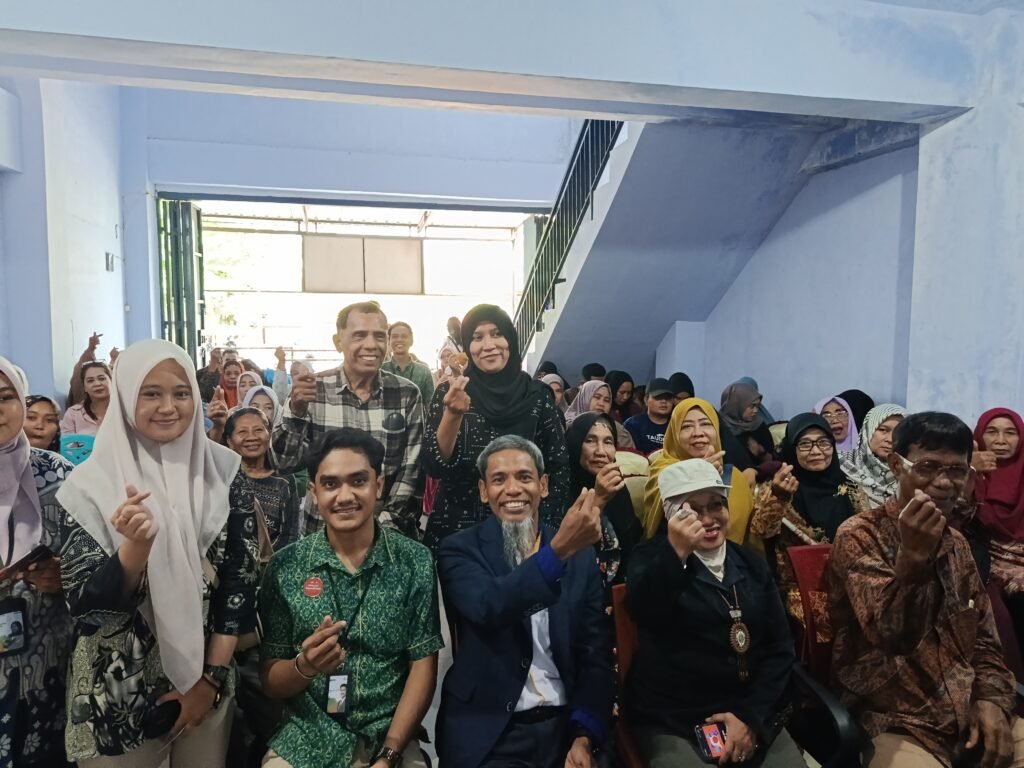 Pegadaian dan LBH UMKM Cendrawasih Indonesia Beri Solusi Modal dan Pendampingan bagi UMKM 6 72177 3 1024x768 1
