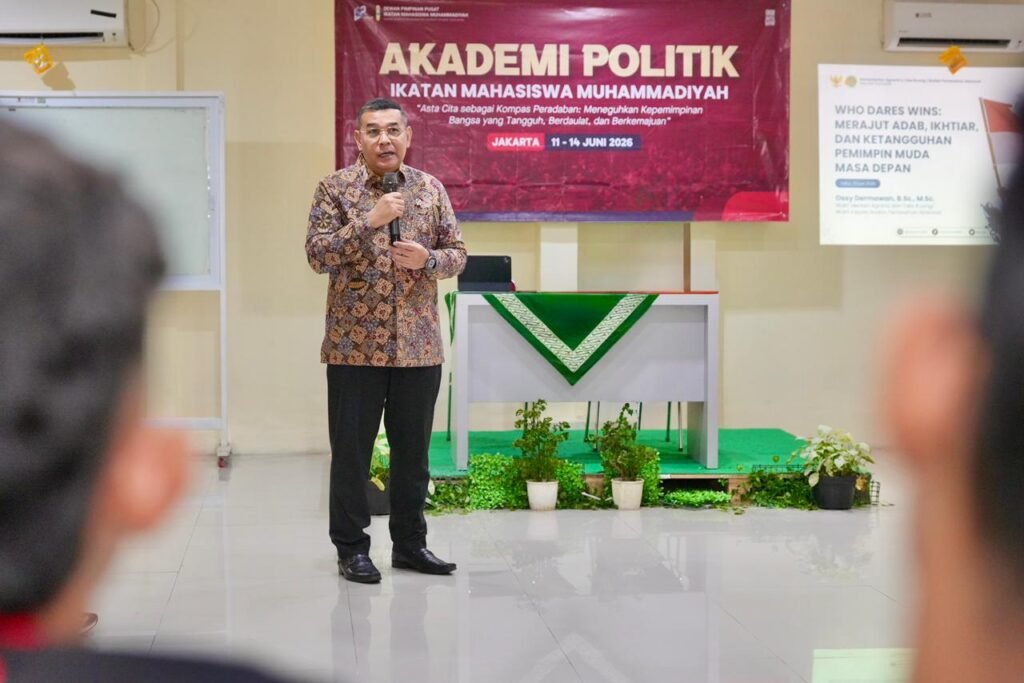 Wamen ATR/BPN: Sektor Pertanahan Jadi Kunci Sukses Asta Cita Presiden Prabowo 4 81595 1024x683 1