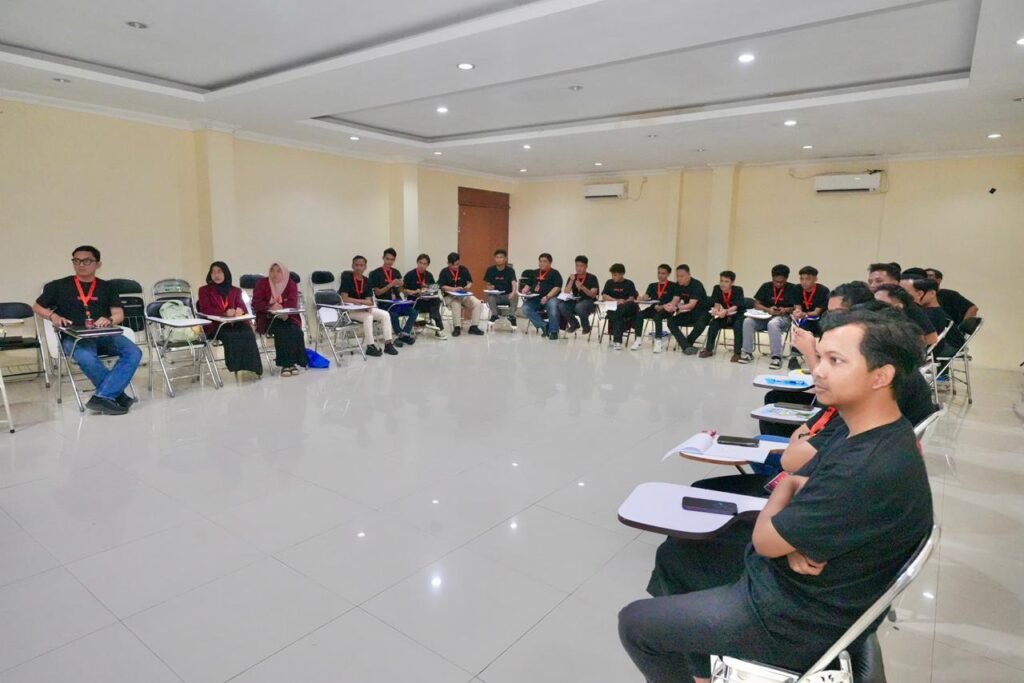 Wamen ATR/BPN: Sektor Pertanahan Jadi Kunci Sukses Asta Cita Presiden Prabowo 6 81604 1024x683 1