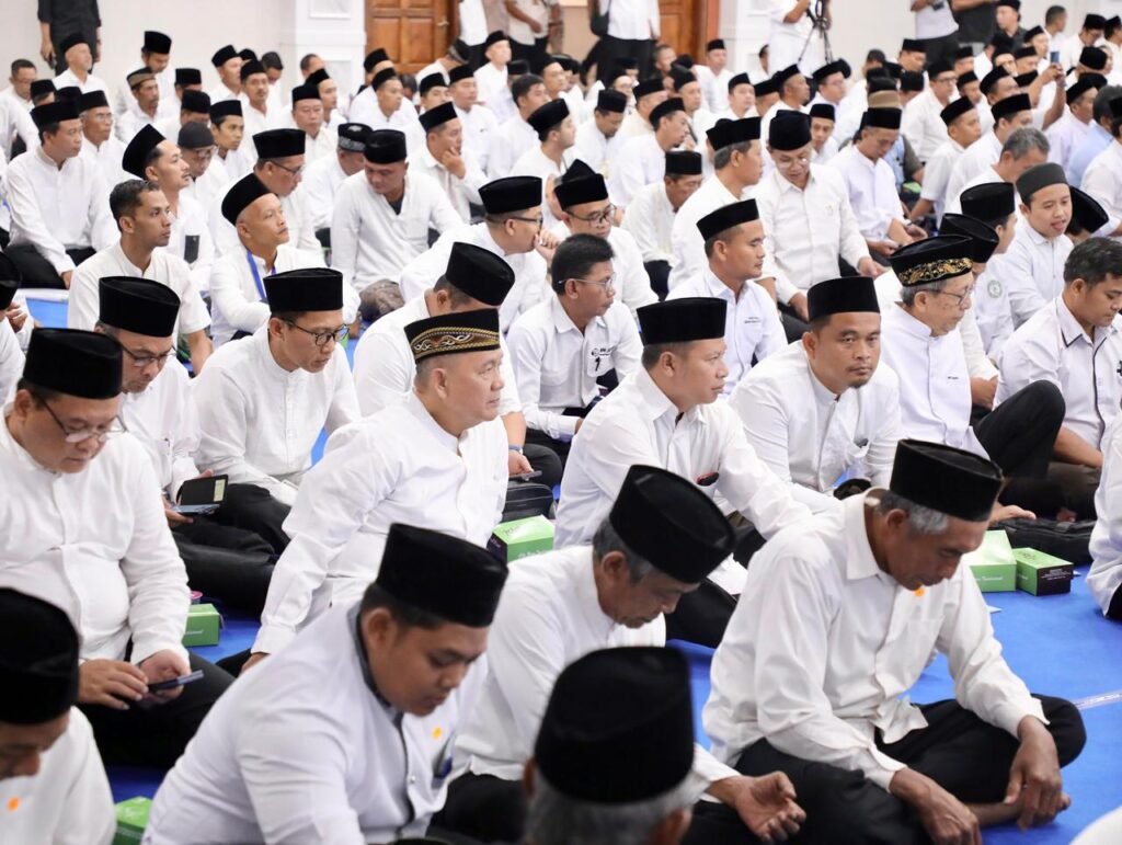Menteri Nusron Ajak Masyarakat Hijrah ke Arah Lebih Baik di Tahun Baru Islam 1448 H 1 85958 1024x771 1
