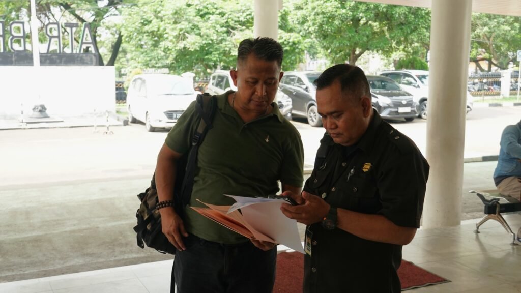 Sertipikat Elektronik Dinilai Lebih Aman, Warga Kini Bisa Cek Dokumen Tanah Lewat Ponsel 2 98857 2 1024x576 1