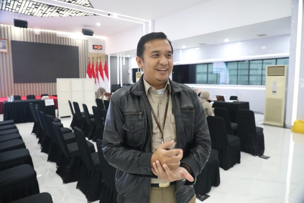Ratusan Pegawai ATR/BPN Ikut Cek Kesehatan Gratis, Deteksi Dini Hipertensi hingga Diabetes 8 98877 1 1024x682 1