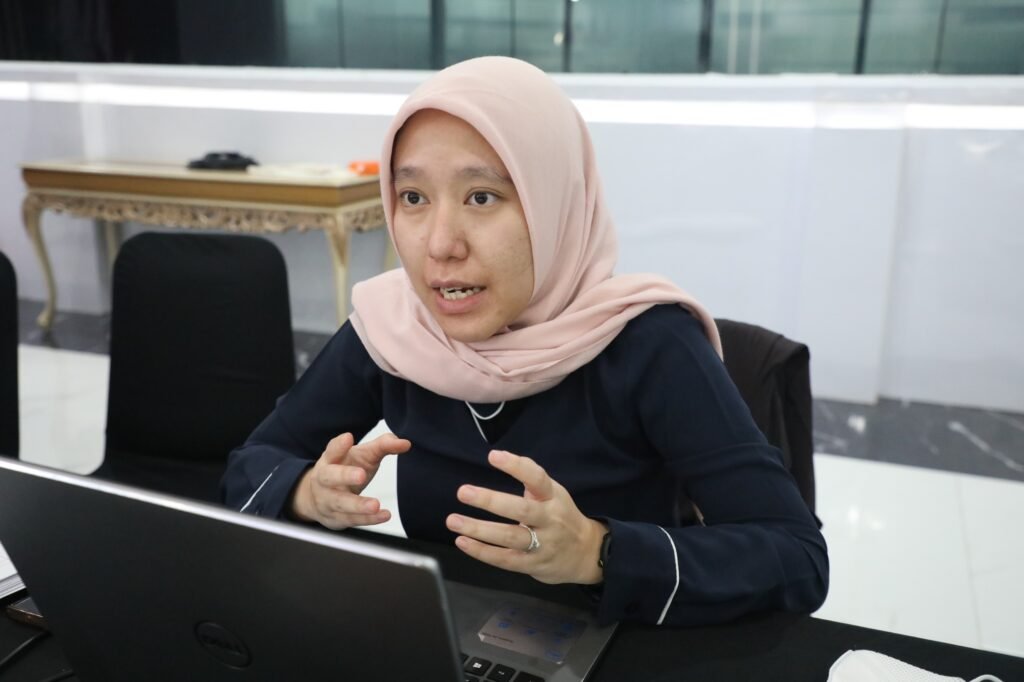 Ratusan Pegawai ATR/BPN Ikut Cek Kesehatan Gratis, Deteksi Dini Hipertensi hingga Diabetes 9 98886 1 1024x682 1