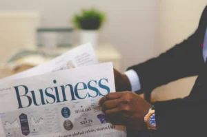 business-demo-newspaper business demo newspaper