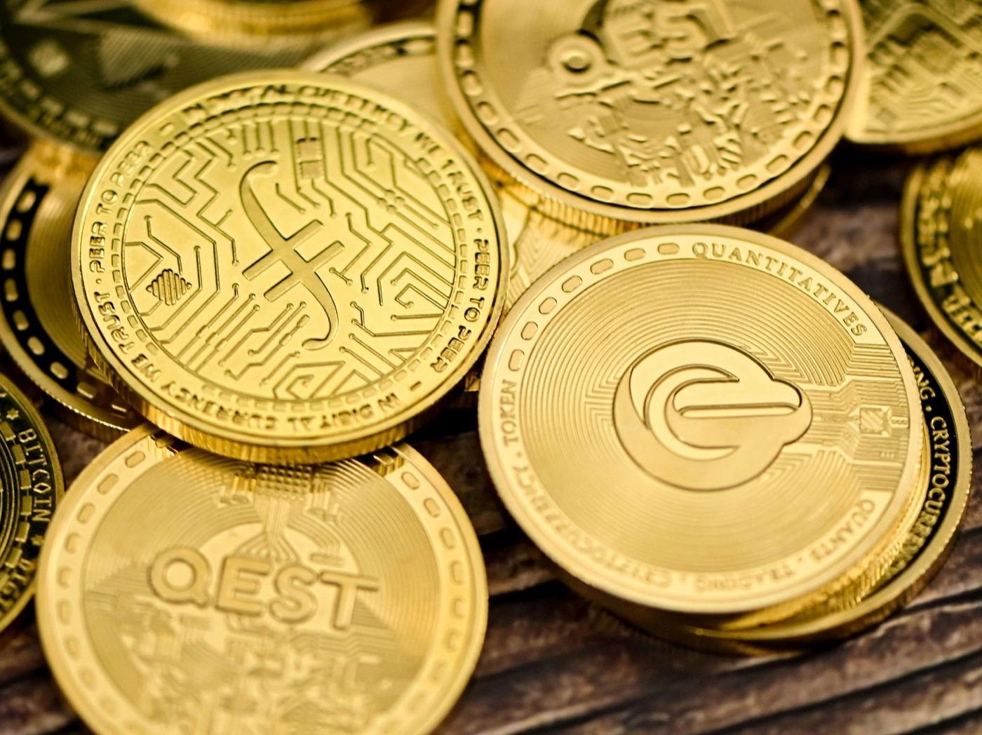 economy demo bitcoin